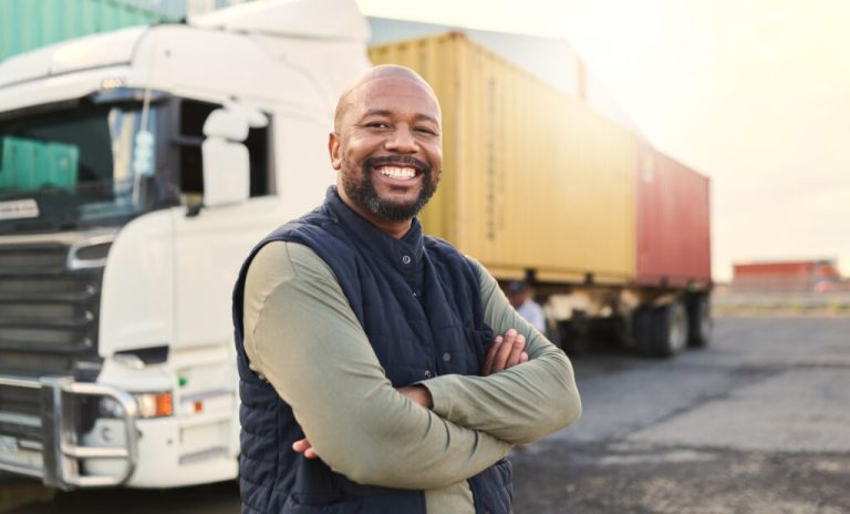 How to Become an HGV Driver 2