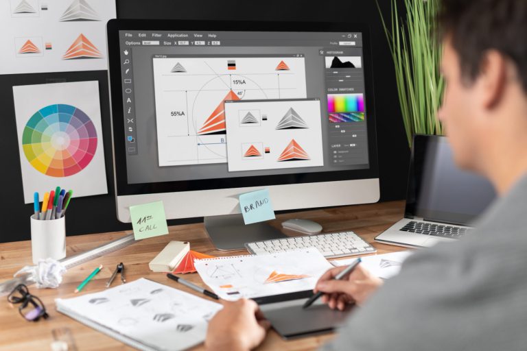 How to Become an Illustrator