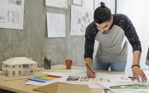 How to Become an Interior Designer
