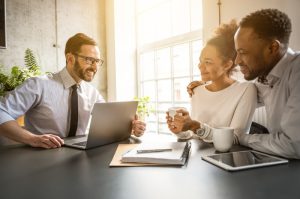 How to become a Financial Advisor