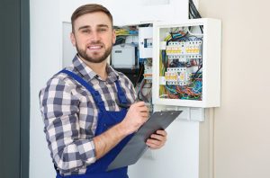 Requirements For Electrician