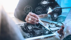 Requirements for Engineering Technician