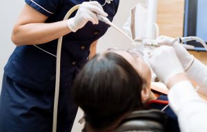 How to Become a Dental Nurse