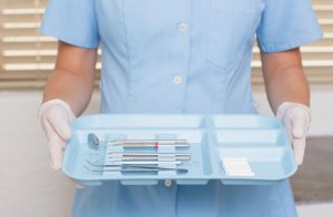 How to Become a Dental Nurse