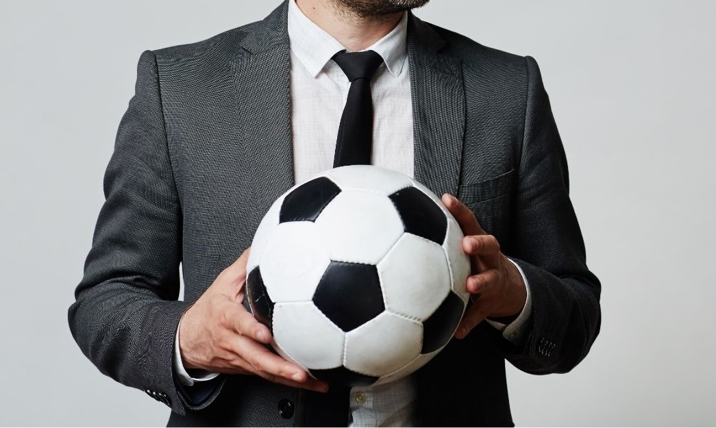 Become a Football Agent