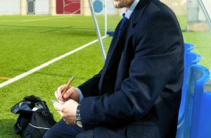 Become a Football Agent