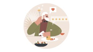 How to Become a Food Critic