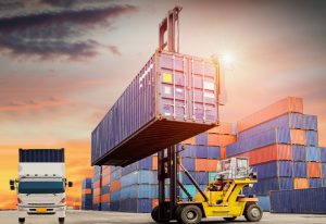 Become a Forklift Driver