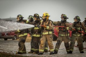 How to Become a Firefighter