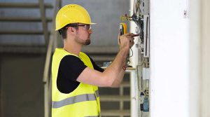 What Does an Electrician Do