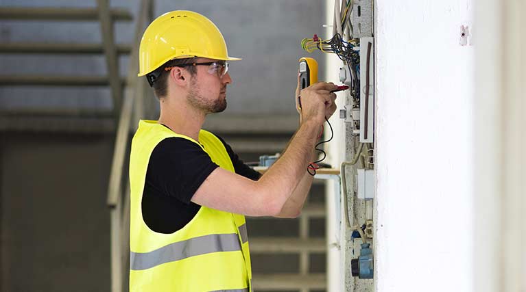 What Does an Electrician Do