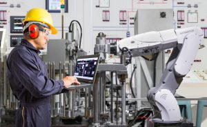 What Does an Engineering Technician Do