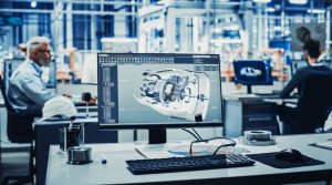 How to Become an Engineering Technician