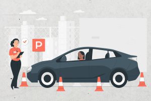 How to become a Driving Instructor