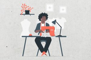 How to become a Fashion Designer