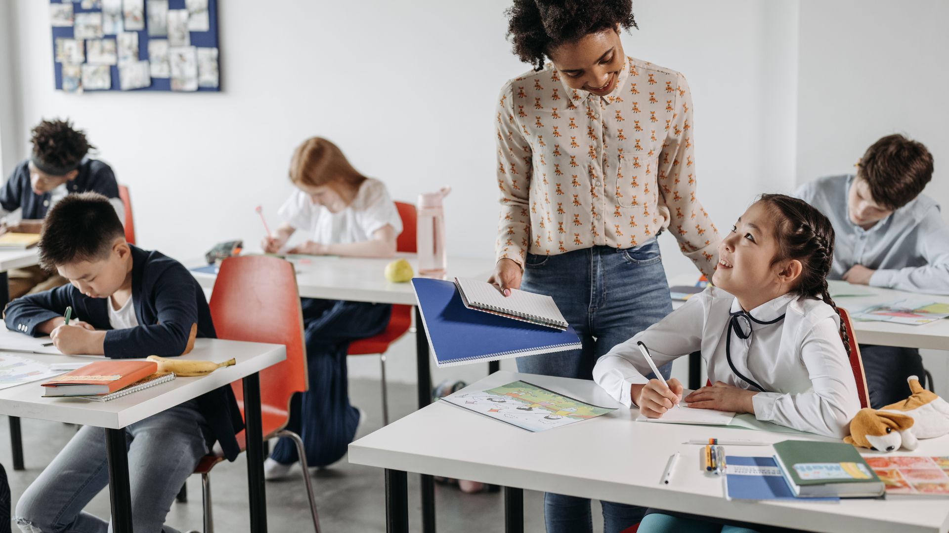 How to Become a Secondary School Teacher