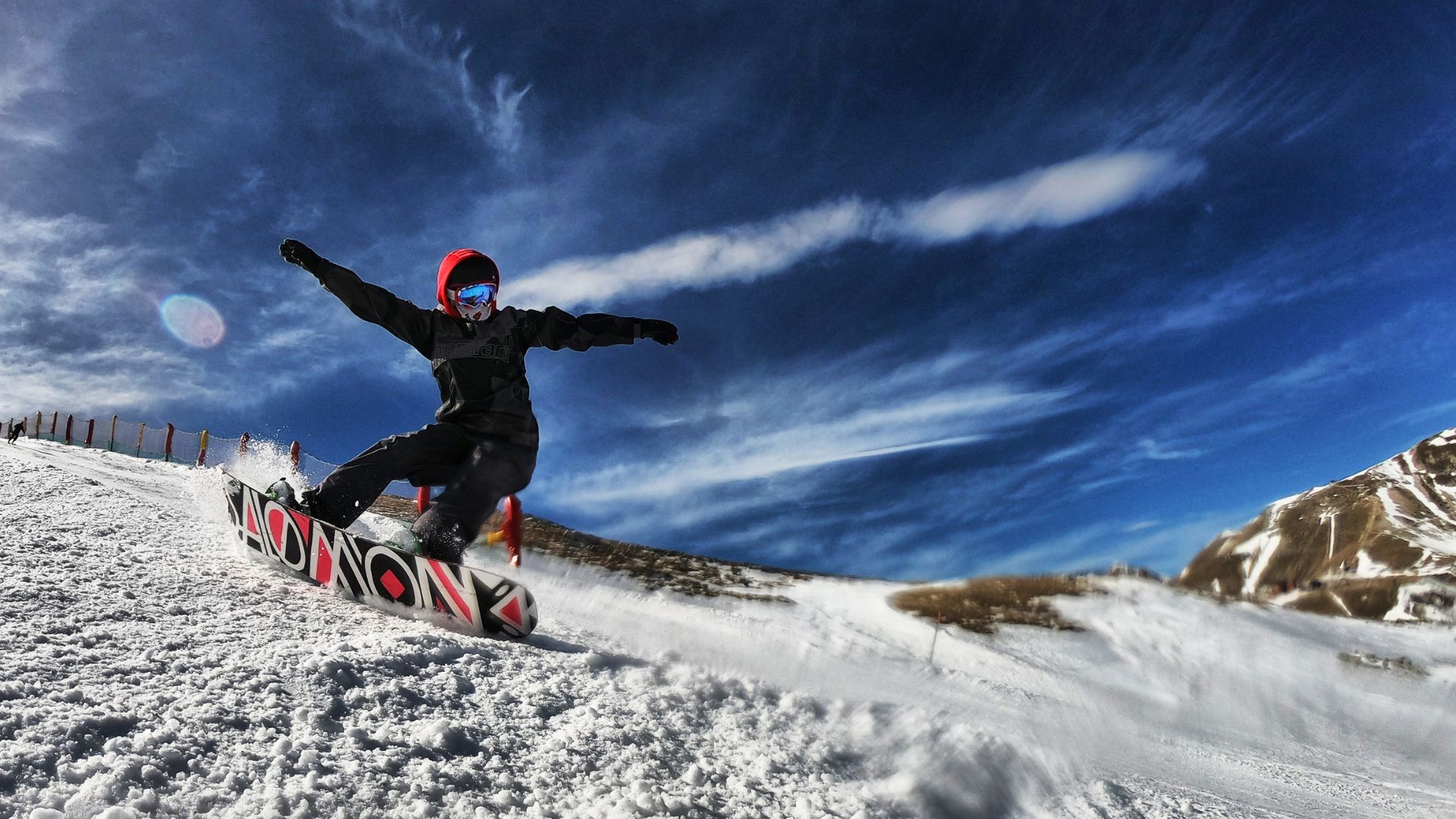 How to Become a Snowboard Instructor