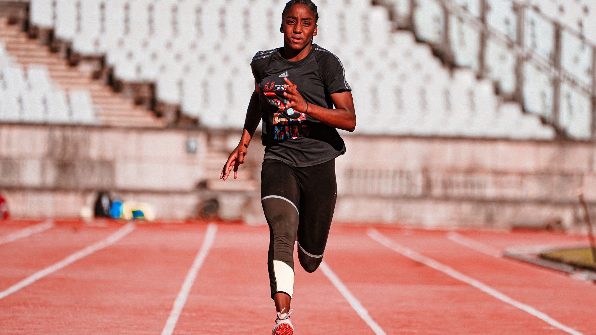 How to Become a Runner
