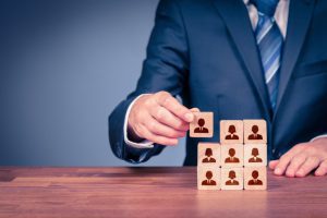 How to Become a Recruitment Consultant in the UK 