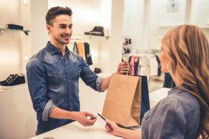 How to become a Sales Assistant 2 Essential Skills of a Sales Assistant.