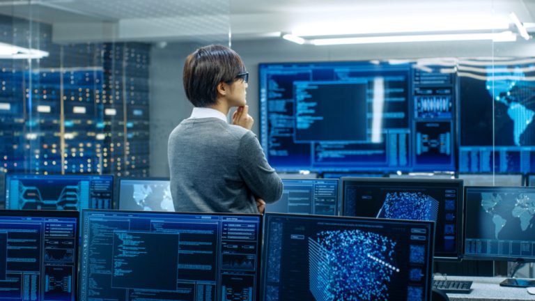 How to Become a Network Administrator fi