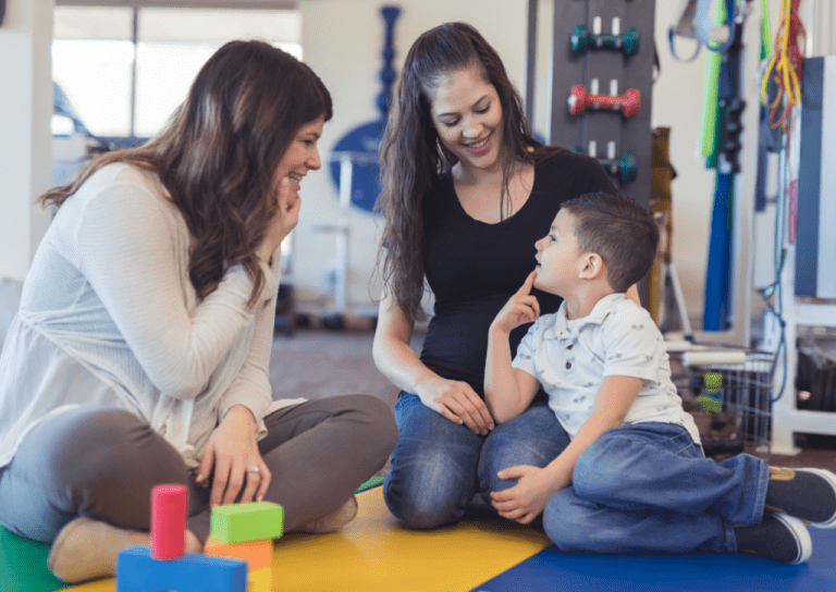 How to Become a Play Therapist f