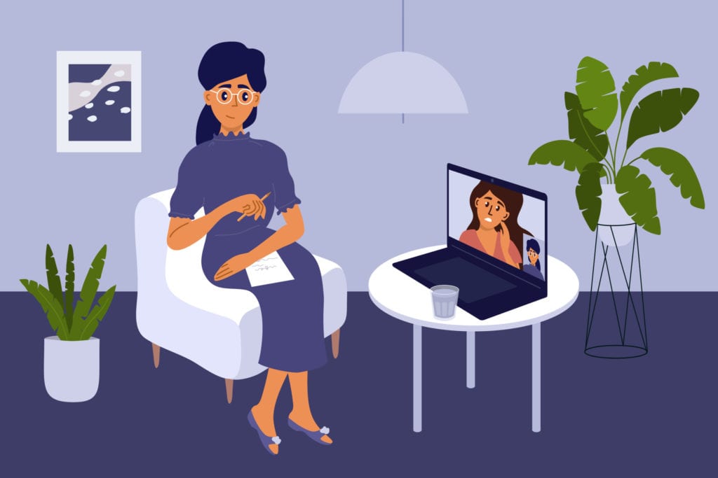 How to Become a Psychotherapist