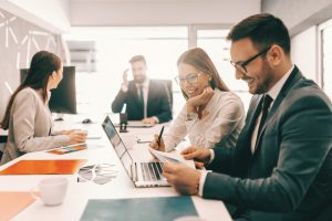 How to Become a Recruitment Consultant in the UK 