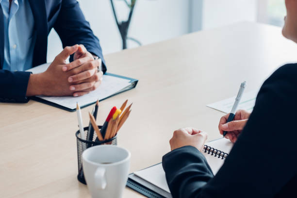 How to Become a Recruitment Consultant in the UK