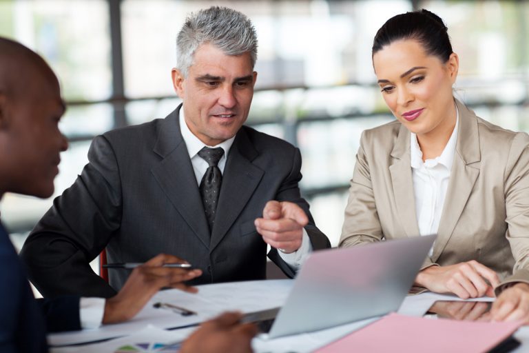 How to Become a Risk Manager