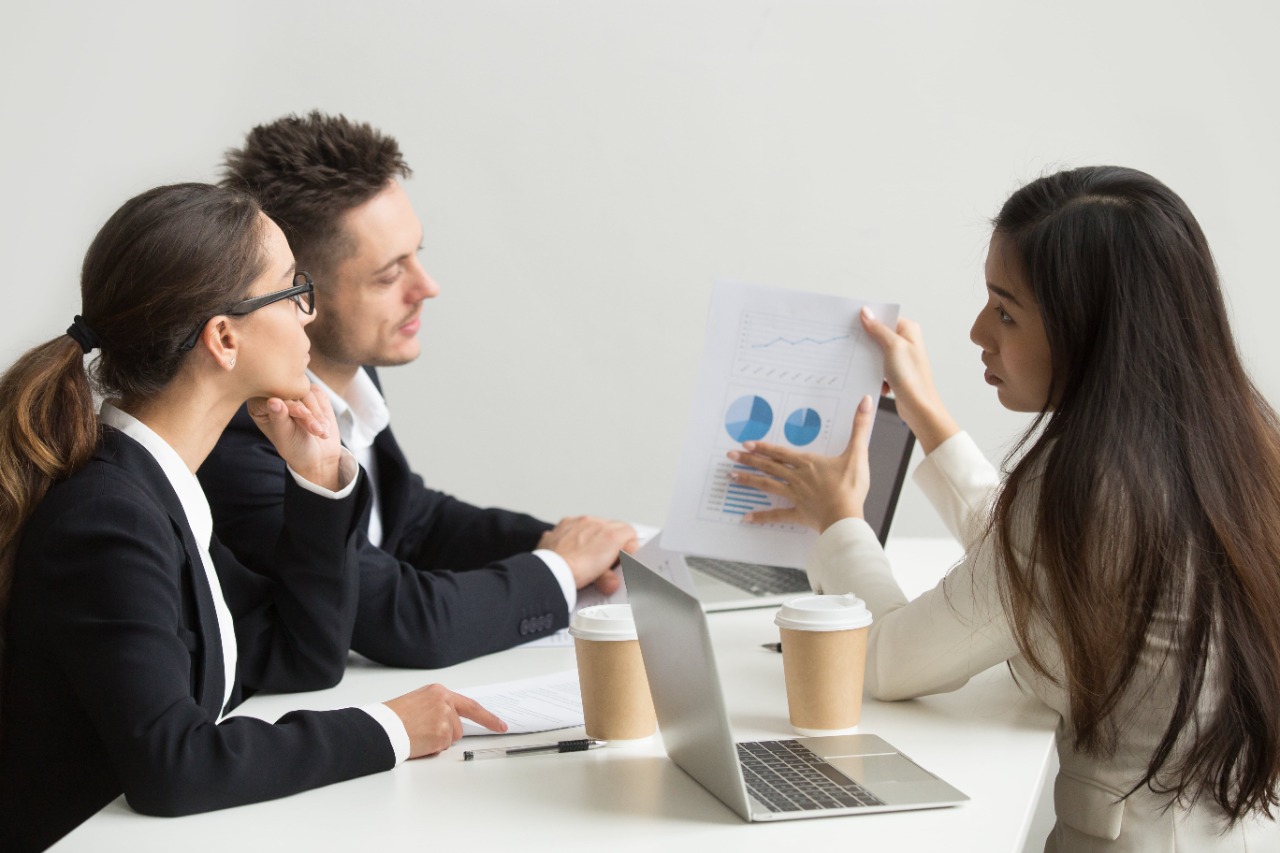 How to become a Sales Executive