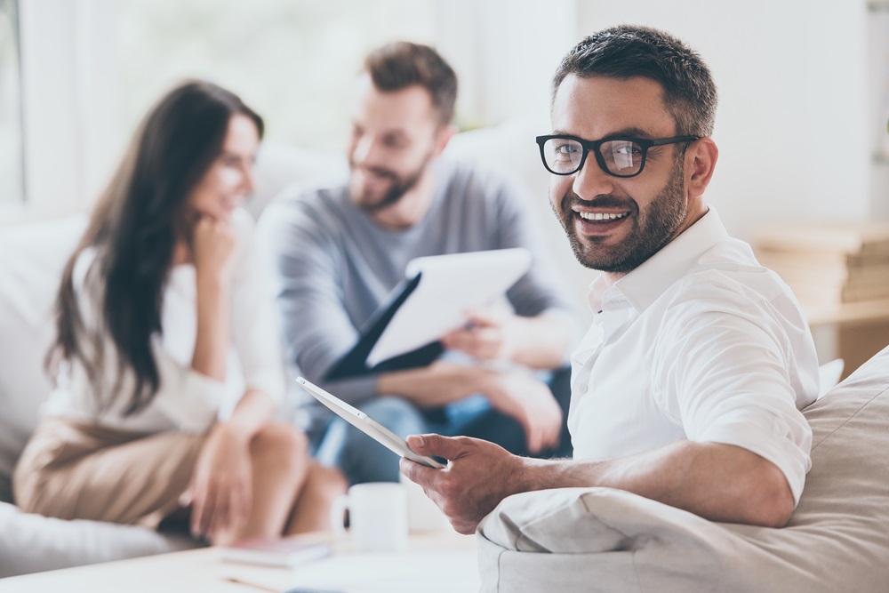 How to become a Sales Manager