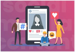 How to Become a Social Media Manager
