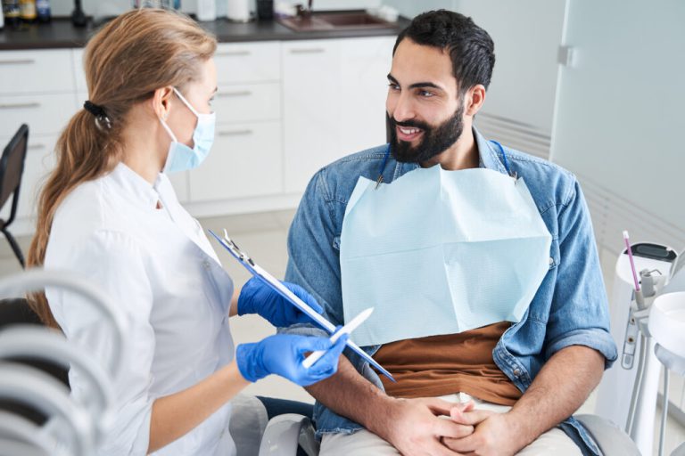How to Become an Orthodontist f