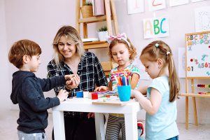 How to Become an SEN Teacher