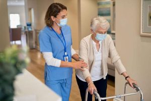 Mental Health Nurse Tips