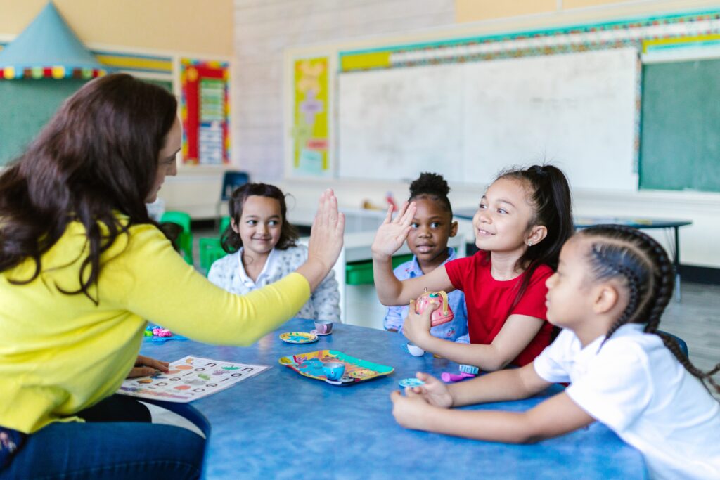 SEN Teacher Requirements