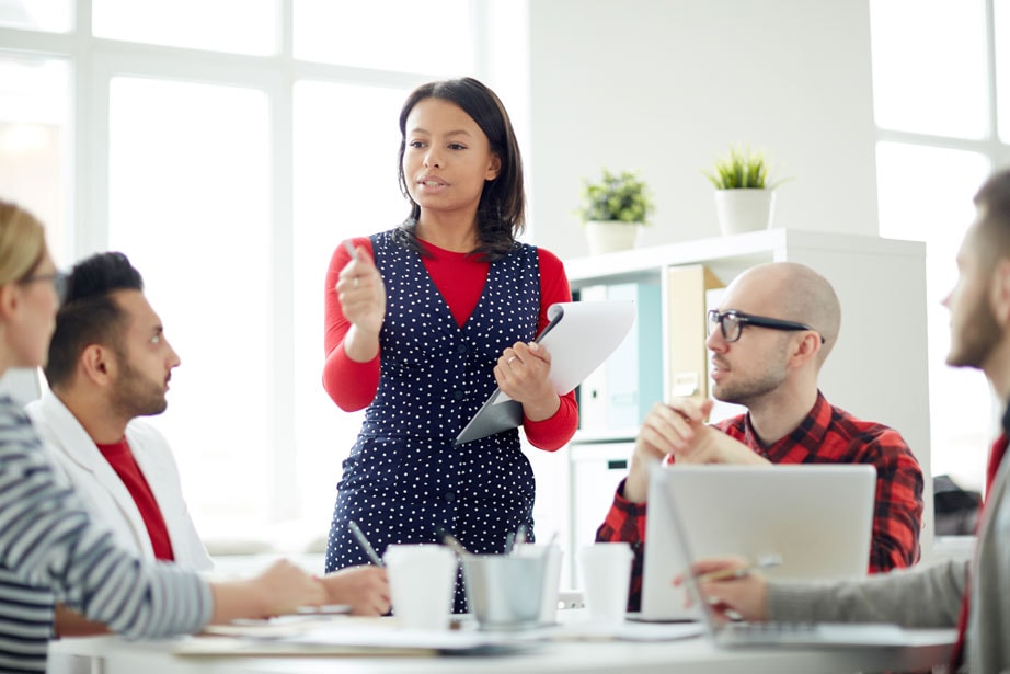 Sales Manager Requirements