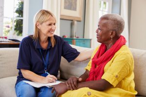  Social Worker Requirements