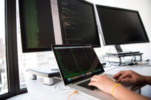 Software Developer Requirements