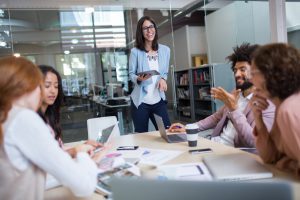  Tips for Aspiring Recruitment Consultants