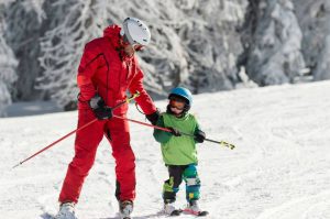 How to become a Ski Instructor 2 How to become a Ski Instructor