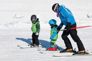How to become a Ski Instructor 1 How to become a Ski Instructor