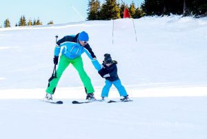 How to become a Ski Instructor 3 How to become a Ski Instructor