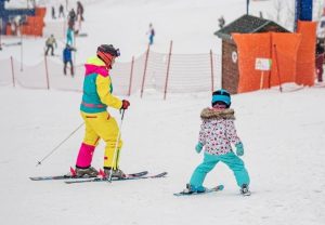 How to become a Ski Instructor 4 How to become a Ski Instructor