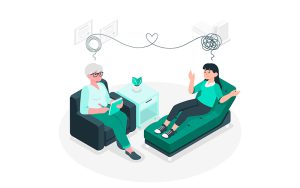 How to Become a Psychotherapist 1 What Does a Psychotherapist Do