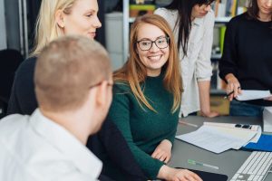 What Does a Recruitment Consultant Do
