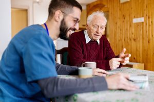  Social Worker Requirements