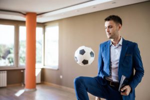 What Does a Sports Agent Do