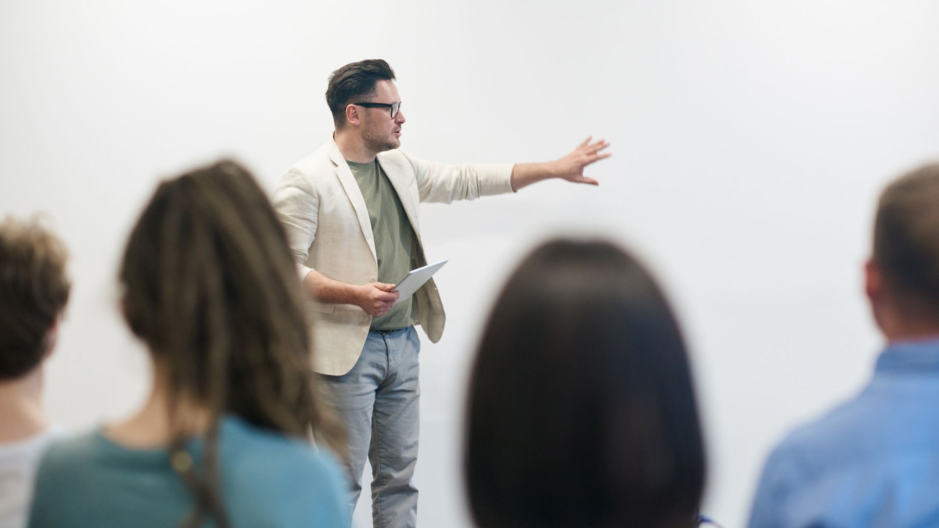 How to Become a Teacher